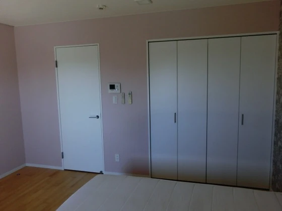 マンションフィ-ルド