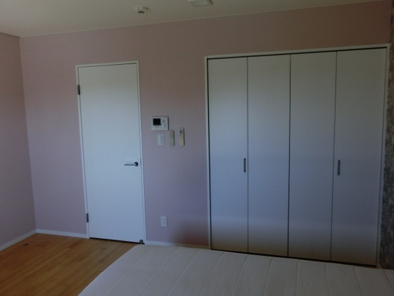 マンションフィ-ルド