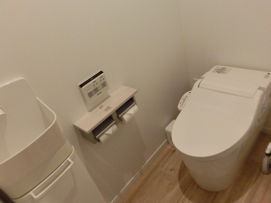 マンションフィ-ルド