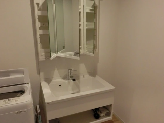 マンションフィ-ルド