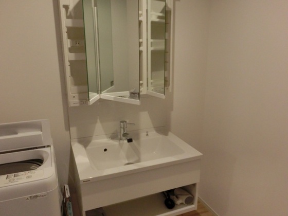 マンションフィ-ルド