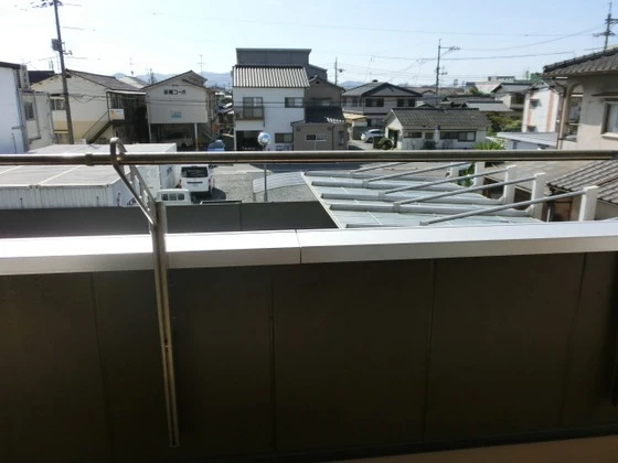 マンションフィ-ルド