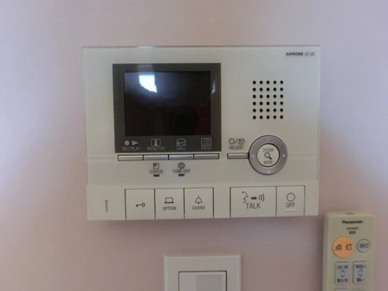 マンションフィ-ルド