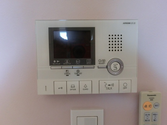 マンションフィ-ルド