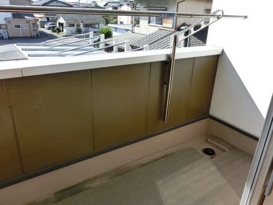 マンションフィ-ルド