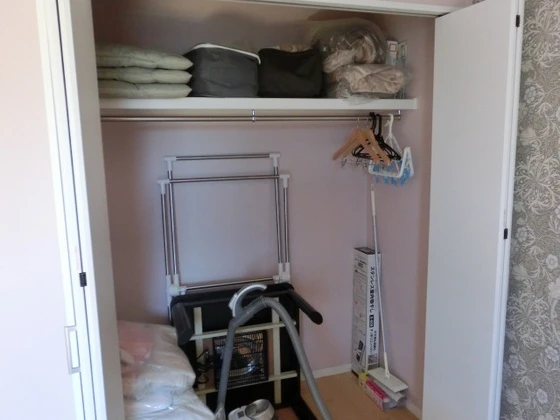 マンションフィ-ルド