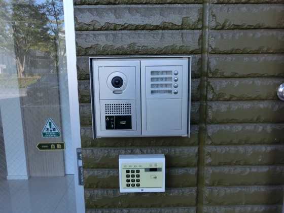 マンションフィ-ルド