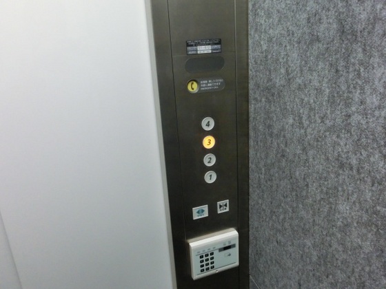 マンションフィ-ルド