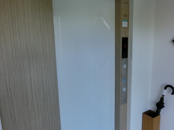 マンションフィ-ルド