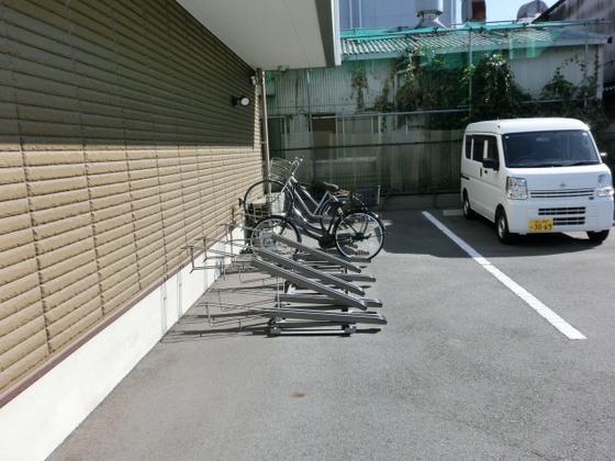 マンションフィ-ルド