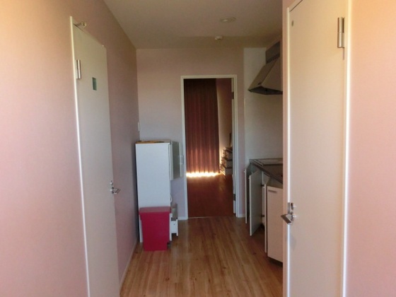 マンションフィ-ルド