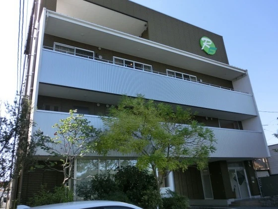 マンションフィ-ルド