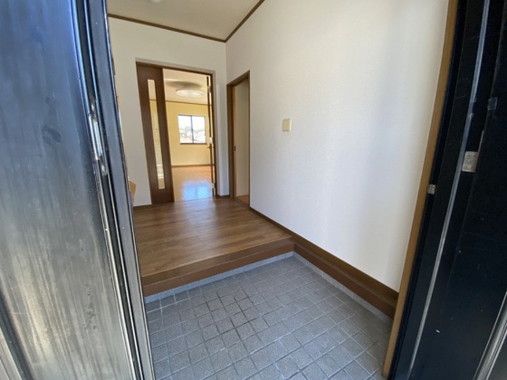 廿日市市前空三丁目 賃貸戸建