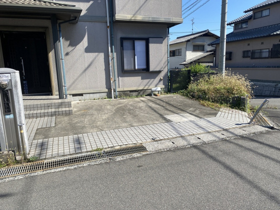 廿日市市前空三丁目 賃貸戸建