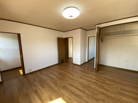 廿日市市前空三丁目 賃貸戸建