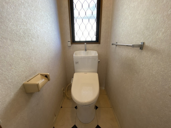 廿日市市前空三丁目 賃貸戸建