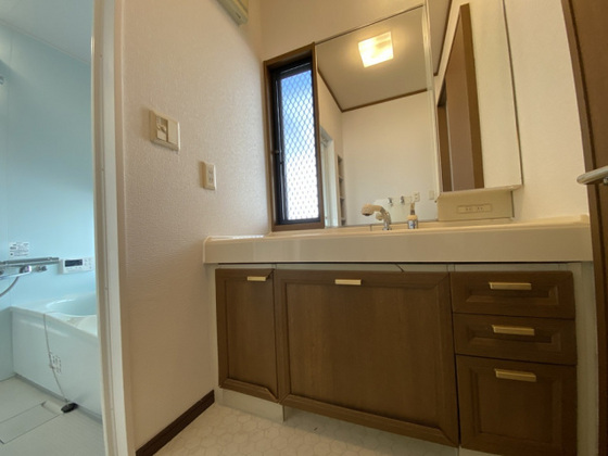 廿日市市前空三丁目 賃貸戸建