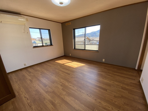 廿日市市前空三丁目 賃貸戸建