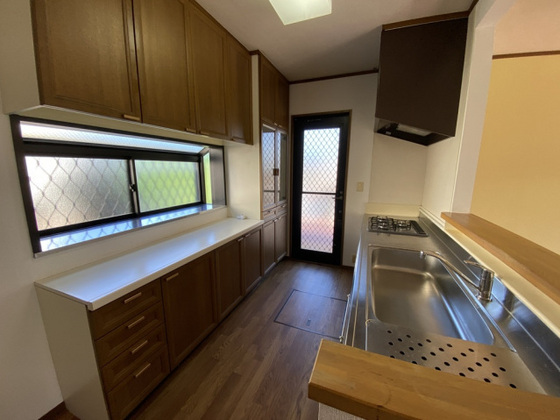 廿日市市前空三丁目 賃貸戸建