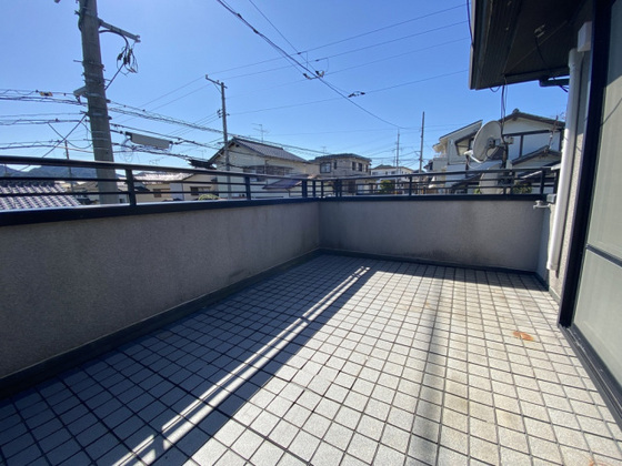 廿日市市前空三丁目 賃貸戸建