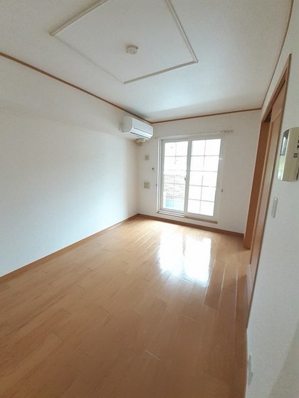 グリーンテラス