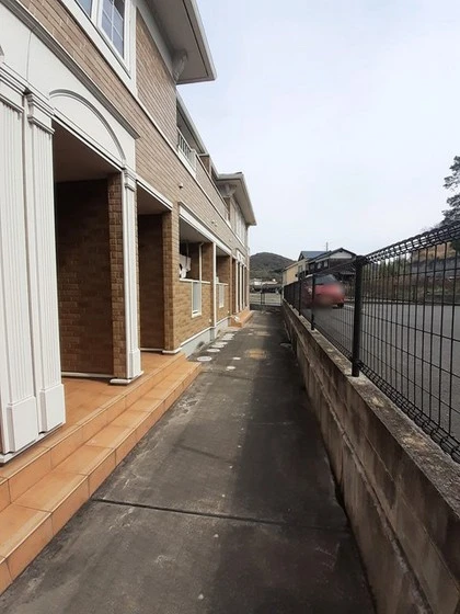 グリーンテラス