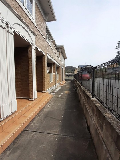 グリーンテラス