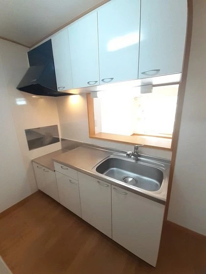 グリーンテラス