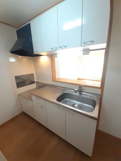 グリーンテラス