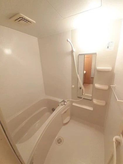 グリーンテラス