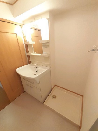 グリーンテラス