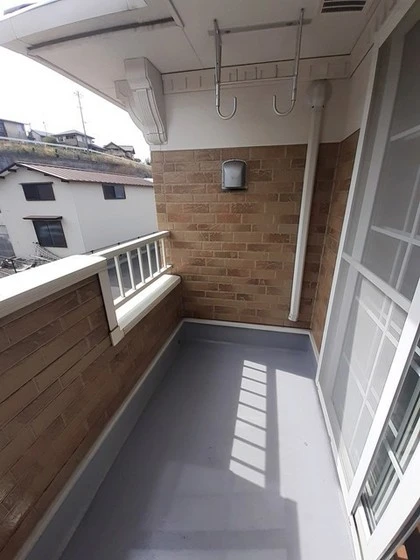 グリーンテラス