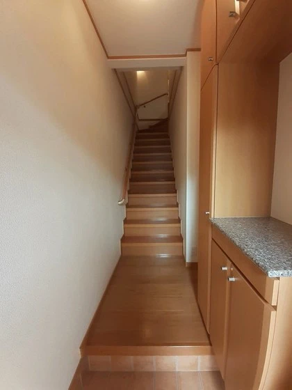 グリーンテラス