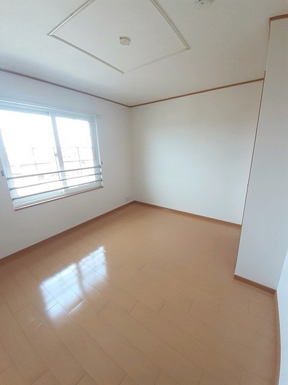 グリーンテラス