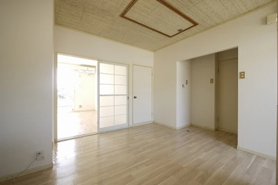 フェリス芳田B棟