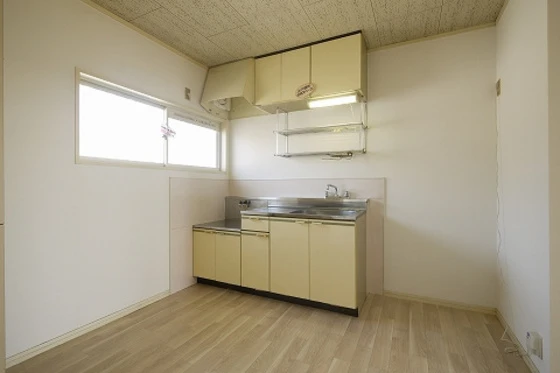 フェリス芳田B棟