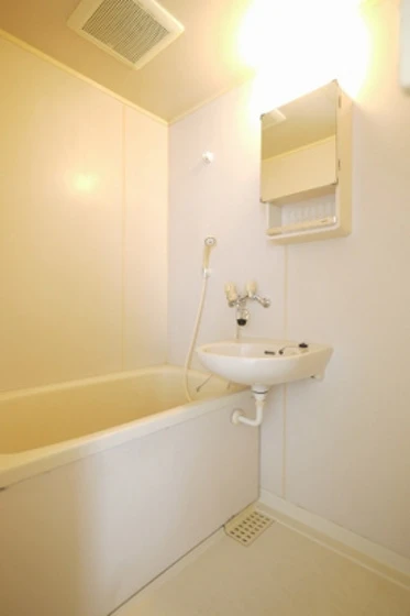 フェリス芳田B棟