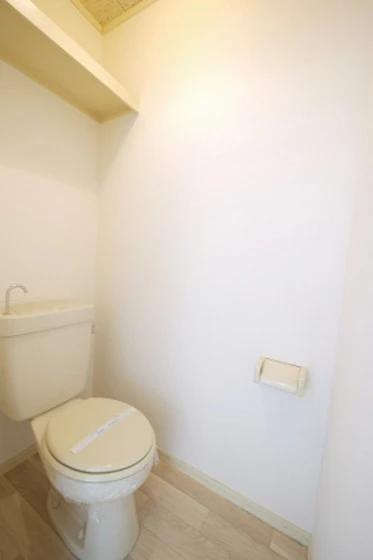 フェリス芳田B棟