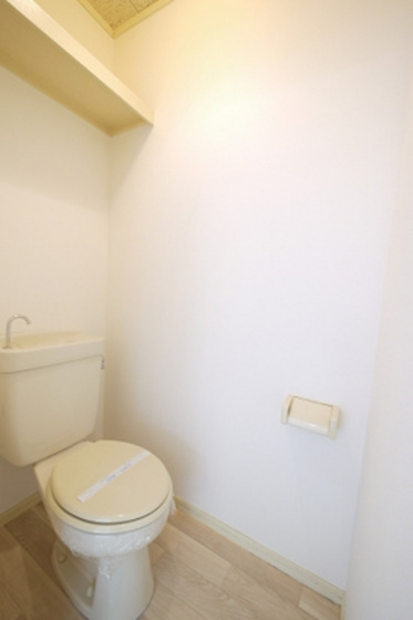 フェリス芳田B棟