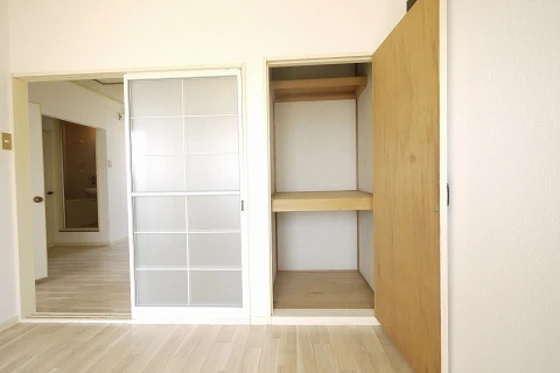 フェリス芳田B棟