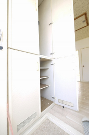 フェリス芳田B棟