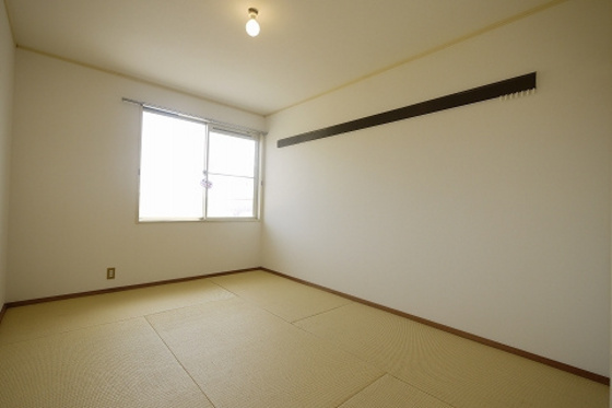 フェリス芳田B棟