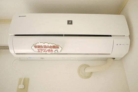 フェリス芳田B棟