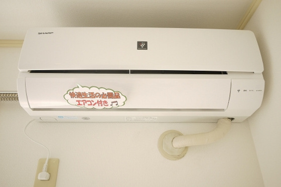 フェリス芳田B棟