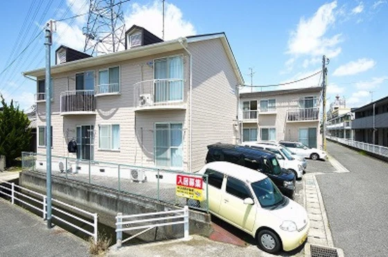 フェリス芳田B棟