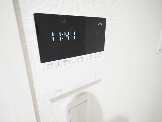 クレアホームズ長束