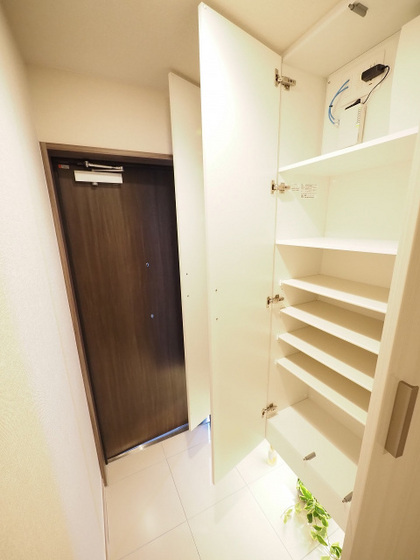 クレアホームズ長束