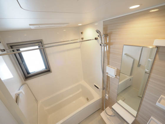 クレアホームズ長束