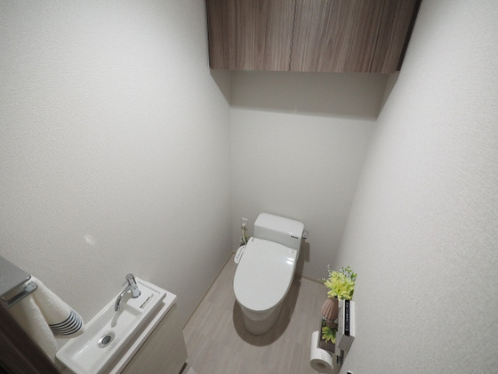 クレアホームズ長束