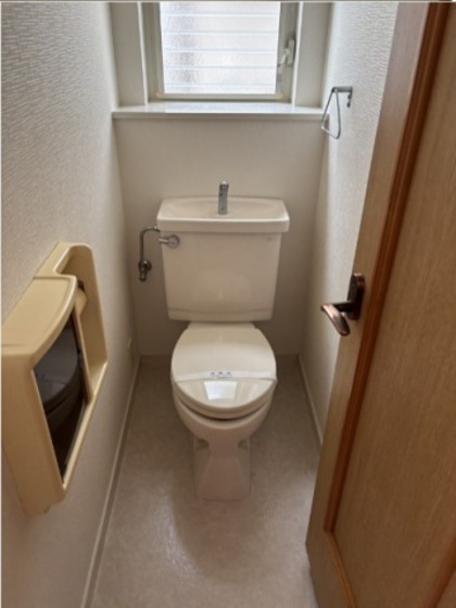 四季が丘3丁目戸建て